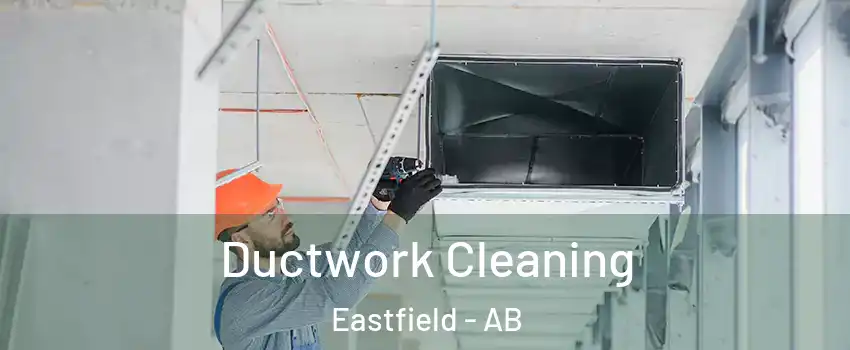  Ductwork Cleaning Eastfield - AB