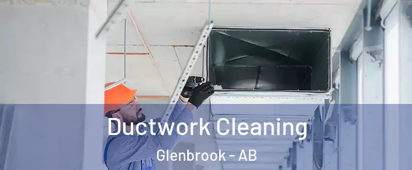  Ductwork Cleaning Glenbrook - AB