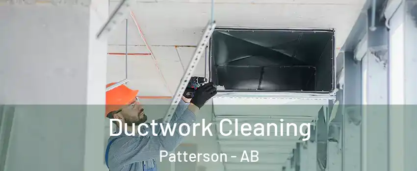  Ductwork Cleaning Patterson - AB