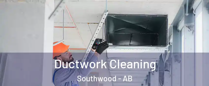  Ductwork Cleaning Southwood - AB
