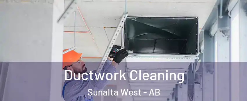  Ductwork Cleaning Sunalta West - AB