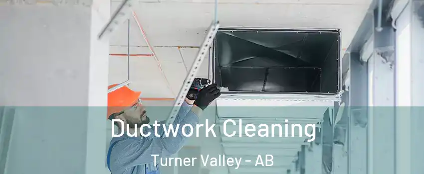  Ductwork Cleaning Turner Valley - AB