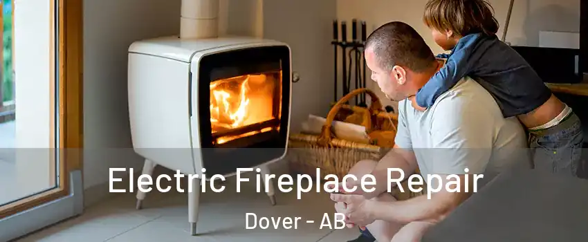 Electric Fireplace Repair Dover - AB