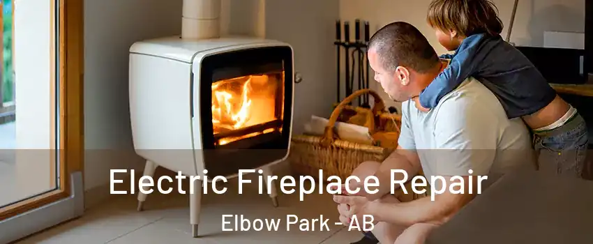  Electric Fireplace Repair Elbow Park - AB