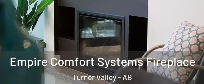  Empire Comfort Systems Fireplace Turner Valley - AB