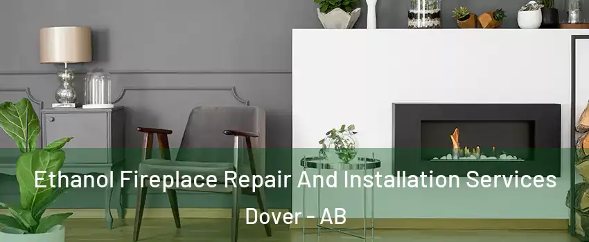  Ethanol Fireplace Repair And Installation Services Dover - AB
