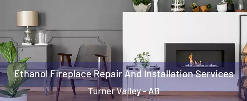  Ethanol Fireplace Repair And Installation Services Turner Valley - AB