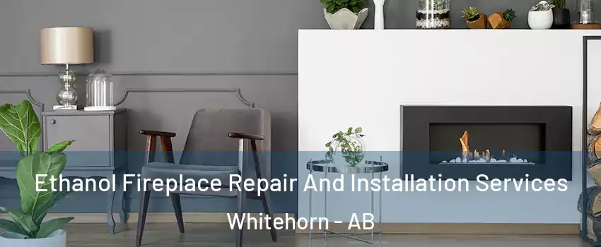  Ethanol Fireplace Repair And Installation Services Whitehorn - AB