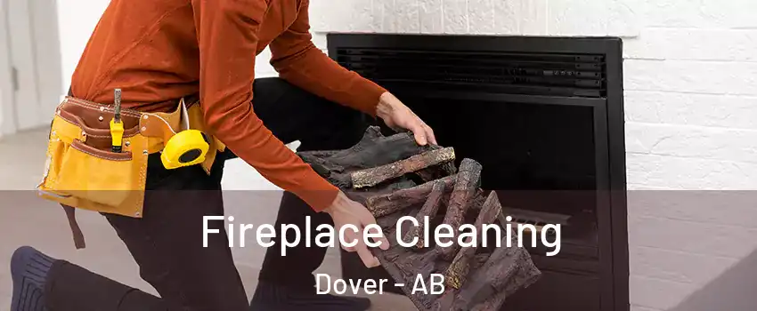  Fireplace Cleaning Dover - AB
