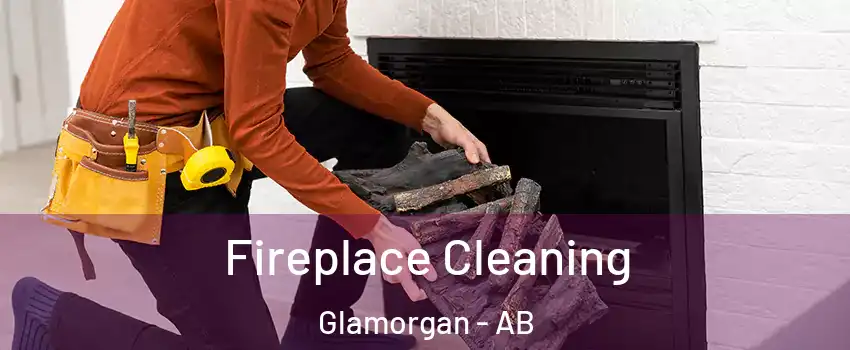  Fireplace Cleaning Glamorgan - AB