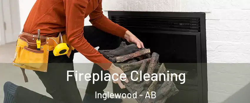  Fireplace Cleaning Inglewood - AB