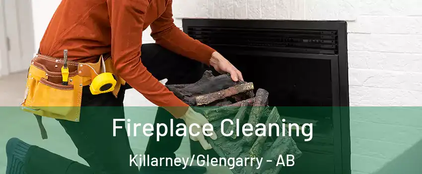  Fireplace Cleaning Killarney/Glengarry - AB