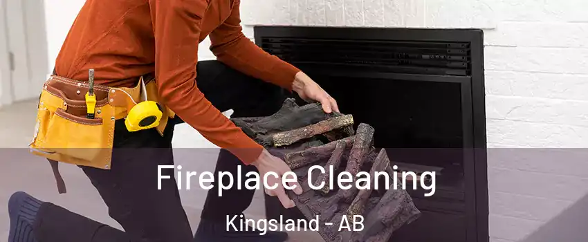  Fireplace Cleaning Kingsland - AB