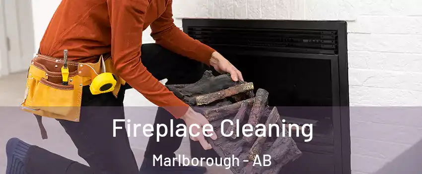  Fireplace Cleaning Marlborough - AB