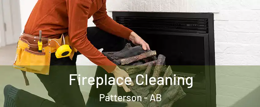  Fireplace Cleaning Patterson - AB