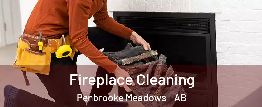  Fireplace Cleaning Penbrooke Meadows - AB