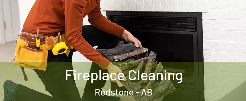  Fireplace Cleaning Redstone - AB