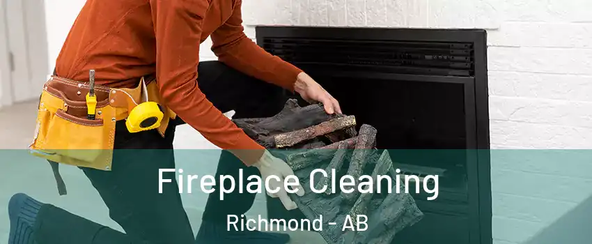 Fireplace Cleaning Richmond - AB