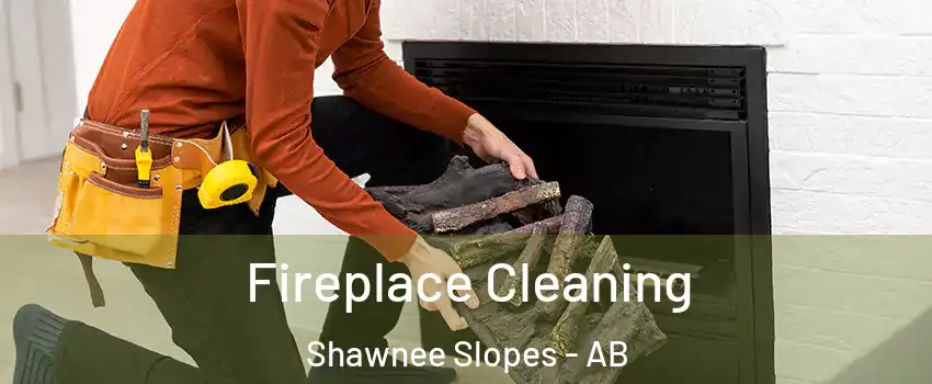  Fireplace Cleaning Shawnee Slopes - AB
