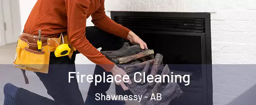  Fireplace Cleaning Shawnessy - AB