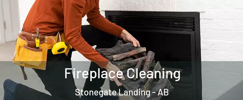  Fireplace Cleaning Stonegate Landing - AB