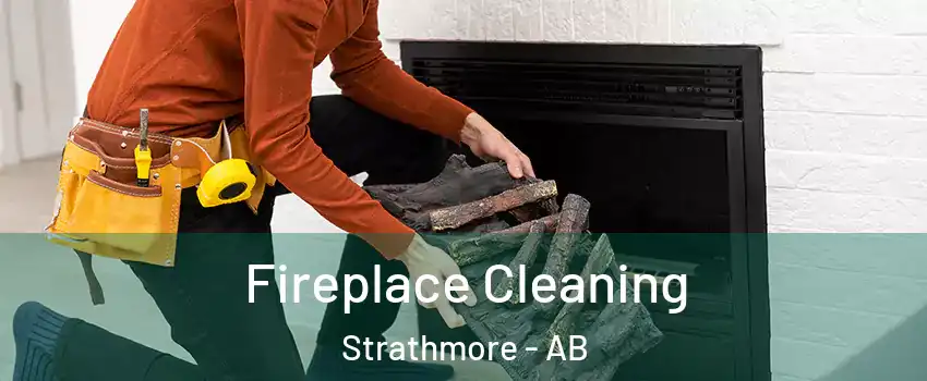  Fireplace Cleaning Strathmore - AB