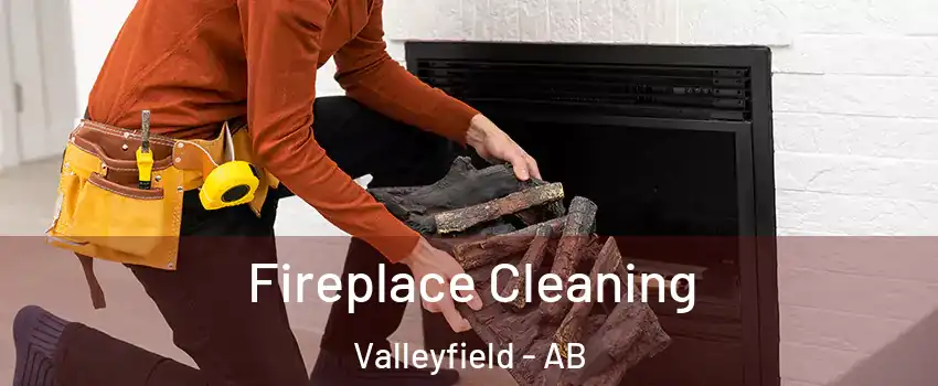  Fireplace Cleaning Valleyfield - AB