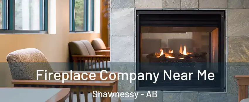  Fireplace Company Near Me Shawnessy - AB
