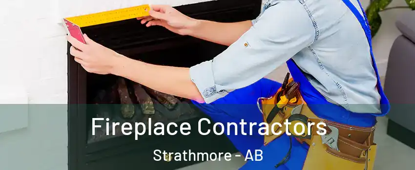  Fireplace Contractors Strathmore - AB