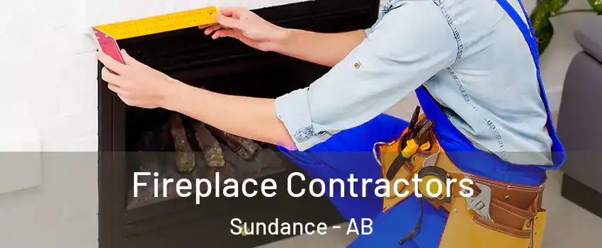  Fireplace Contractors Sundance - AB