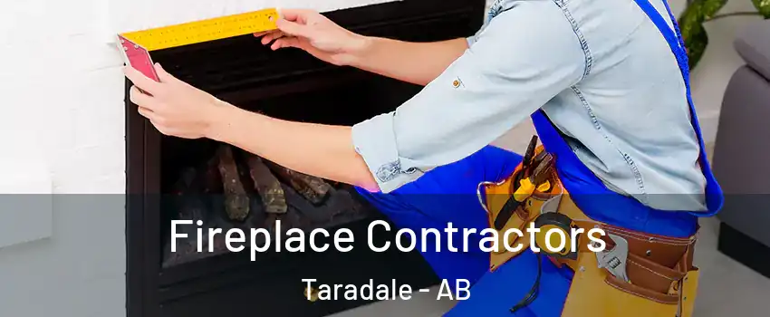  Fireplace Contractors Taradale - AB