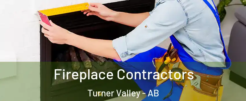  Fireplace Contractors Turner Valley - AB