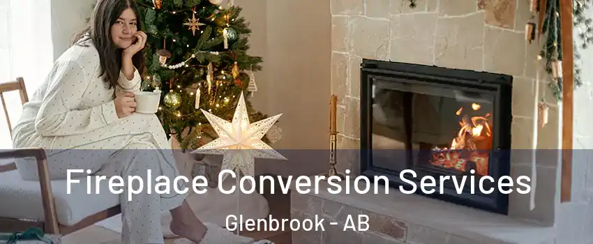  Fireplace Conversion Services Glenbrook - AB