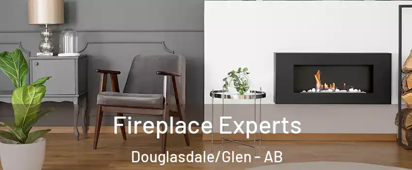  Fireplace Experts Douglasdale/Glen - AB