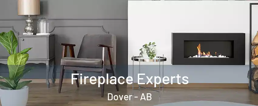  Fireplace Experts Dover - AB