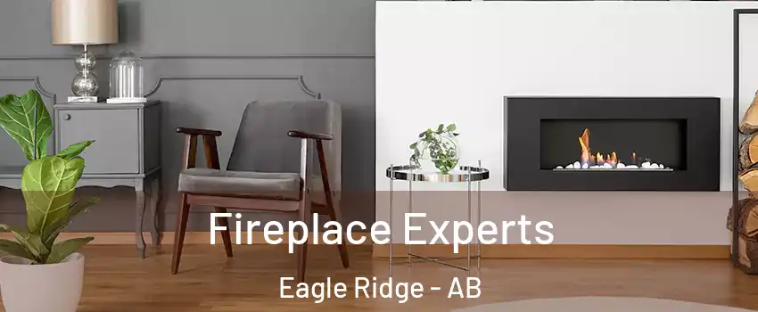  Fireplace Experts Eagle Ridge - AB