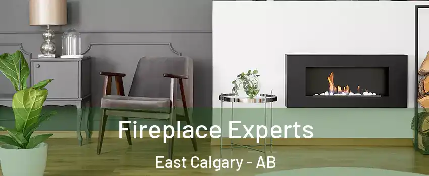  Fireplace Experts East Calgary - AB