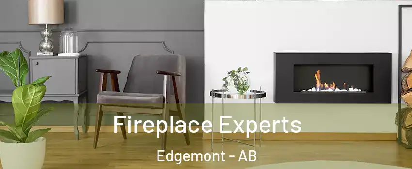  Fireplace Experts Edgemont - AB