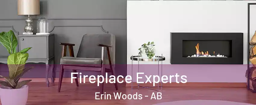  Fireplace Experts Erin Woods - AB