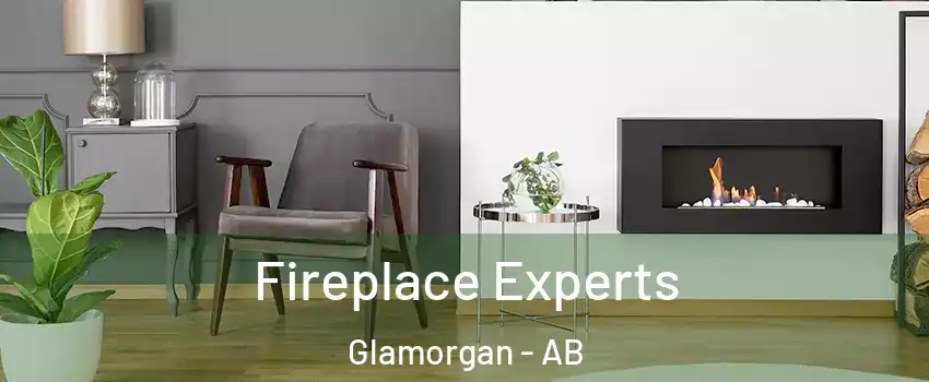  Fireplace Experts Glamorgan - AB