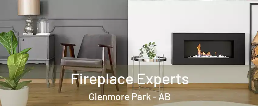  Fireplace Experts Glenmore Park - AB