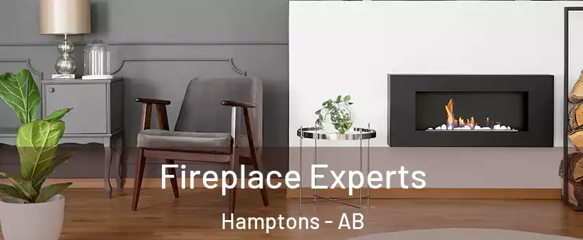  Fireplace Experts Hamptons - AB