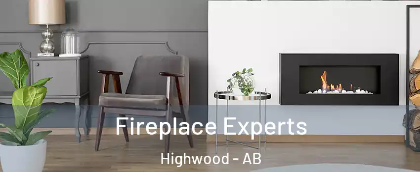  Fireplace Experts Highwood - AB