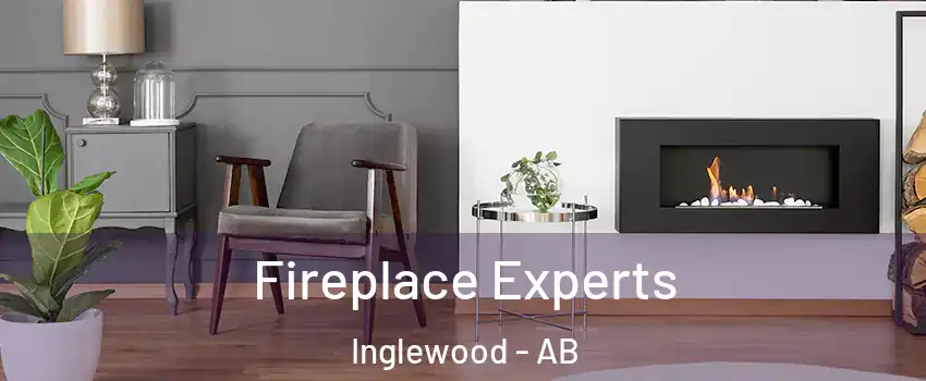  Fireplace Experts Inglewood - AB