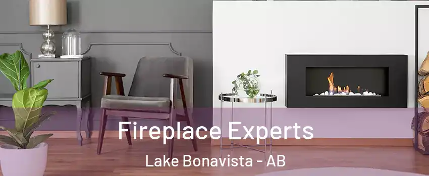  Fireplace Experts Lake Bonavista - AB