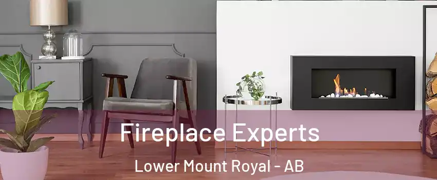  Fireplace Experts Lower Mount Royal - AB