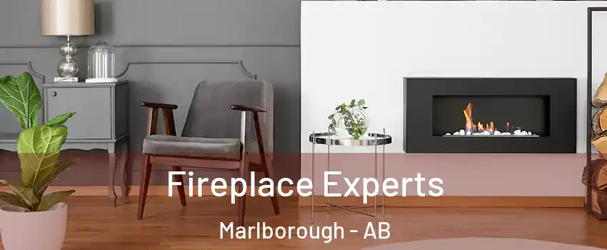  Fireplace Experts Marlborough - AB