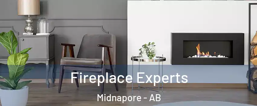  Fireplace Experts Midnapore - AB