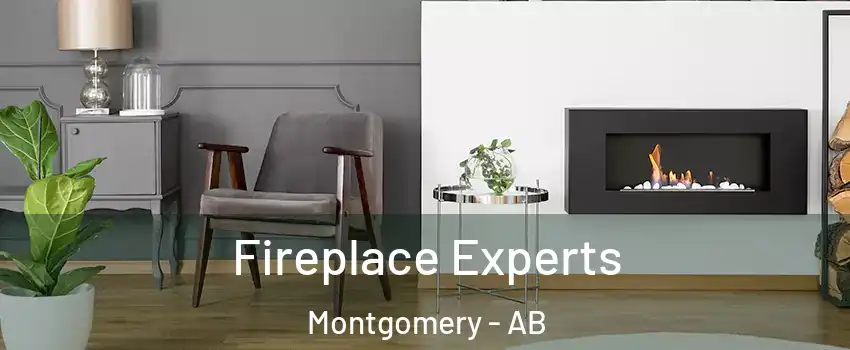  Fireplace Experts Montgomery - AB
