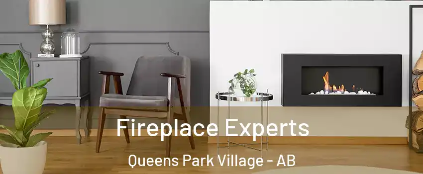  Fireplace Experts Queens Park Village - AB